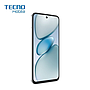Celular Tecno Spark Go 1S 4G 64GB/3 Liberado Dual Sim Blanco