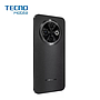 Celular Tecno Spark 30C  Edicion Transformers 4G 128GB/4 Liberado Dual Sim Negro