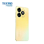 Celular Tecno Spark 20C 4G 256GB/4 Liberado Dual Sim Dorado