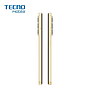 Celular Tecno Spark 20C 4G 256GB/4 Liberado Dual Sim Dorado