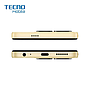 Celular Tecno Spark 20C 4G 256GB/4 Liberado Dual Sim Dorado
