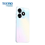 Celular Tecno Spark 20C 4G 256GB/4 Liberado Dual Sim Blanco