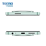 Celular Tecno Spark 30C Edicion Transformers 4G 256GB/8 Liberado Dual Sim Verde