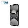 Celular Tecno Spark 30C Edicion Transformers 4G 256GB/8 Liberado Dual Sim Negro