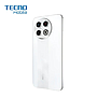 Celular Tecno Spark 30 Edicion Transformers 256GB/8 Liberado Dual Sim Blanco