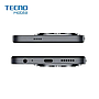 Celular Tecno Spark 20 4G 256GB/8 Liberado Dual Sim Negro
