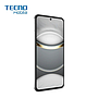 Celular Tecno Spark 30 Pro Edicion Transformers 256GB/8 Liberado Dual Sim Blanco