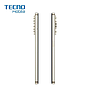 Celular Tecno Spark 20 pro 4G NFC 256GB/8 Liberado Dual Sim Dorado