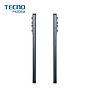 Celular Tecno Spark Go 1 4G 128GB/4 Liberado Dual Sim Negro