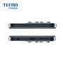 Celular Tecno Spark Go 1 4G 128GB/4 Liberado Dual Sim Negro