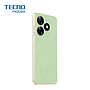 Celular Tecno Spark Go 2024 4G 128GB/4 Liberado Dual Sim Verde