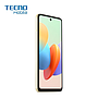 Celular Tecno Spark Go 2024 4G 128GB/4 Liberado Dual Sim Verde