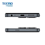 Celular Tecno Spark Go 2024 4G 128GB/4 Liberado Dual Sim Negro