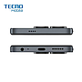 Celular Tecno Spark 20C 4G 256GB/4 Liberado Dual Sim Negro