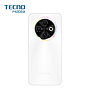 Celular Tecno Spark 30C Edicion Transformers 4G 256GB/8 Liberado Dual Sim Blanco