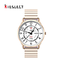 Reloj Kieslect Watch Calling Lora Modelo YFT2028EU Dorado