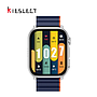 Reloj Kieslect KS PRO Smart Watch Negro YFT2064EU