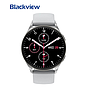 Reloj Blackview Smart Watch X20 Plateado