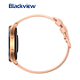Reloj Blackview Smart Watch X20 Dorado