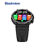 Reloj Blackview Smart Watch W50 Negro