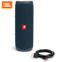 Bocina JBL Flip 5 PartyBoost Bluetooth Azul 2