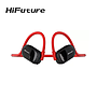 Audifono HiFuture Sport FutureMate Rojo