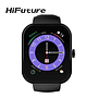 Reloj HiFuture Watch FutureFit Ultra 2 Negro 
