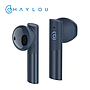 Audifono Haylou T33 Moripods Azul