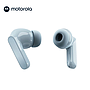 Audifono Motorola Moto Buds IPX4 Celeste