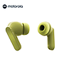 Audifono Motorola Moto Buds IPX4 Verde