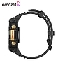 Reloj Amazfit T-REX  2 Negro - Dorado