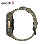 Reloj Amazfit T-REX  2 Verde