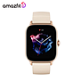 Reloj Amazfit GTS 3 Blanco