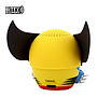 Bocina Bitty Boomers X-Men Wolverine Bluetooth