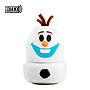 Bocina Bitty Boomers frozen OLAF  Bluetooth