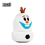 Bocina Bitty Boomers frozen OLAF  Bluetooth