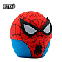 Bocina Bitty Boomers Spiderman Bluetooth