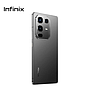 Celular Infinix Note 50 Pro 256GB/12 Liberado Dual Sim Negro