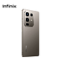 Celular Infinix Note 50 Pro 256GB/8 Liberado Dual Sim Gris