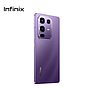Celular Infinix Note 50 Pro 256GB/8 Liberado Dual Sim Morado