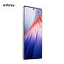 Celular Infinix Note 50 Pro 256GB/12 Liberado Dual Sim Edición Especial BMW Gris