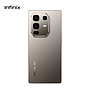 Celular Infinix Note 50 Pro 256GB/12 Liberado Dual Sim Gris