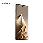 Celular Infinix Note 50 Pro 256GB/12 Liberado Dual Sim Gris