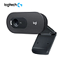 Camara Logitech WebCam C505 HD Universal 720p 960-0011363