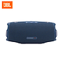 Bocina JBL Charge 6 Bluetooth Azul