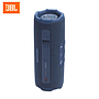 Bocina JBL Flip 7 Bluetooth Waterproof Azul