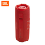 Bocina JBL Flip 7 Bluetooth Waterproof Rojo