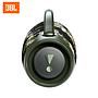 Bocina JBL Bombox 3 Bluetooth Camuflaje