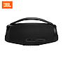 Bocina JBL Bombox 3 Bluetooth Negro
