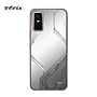 Celular Infinix GT 30 Pro 256GB/12 Liberado Dual Sim Blanco